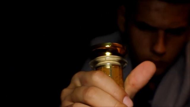 Женщина из сна! Woman From Dream!