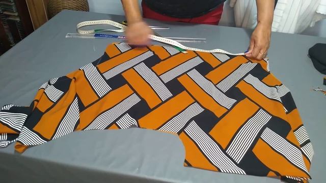 Como Fazer kimono.. Passo a Passo смотреть онлайн