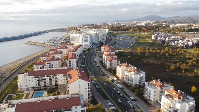 АДЛЕР превзошел СОЧИ! СИРИУС и план развития Олимпийского Парка - ВСЕ ИЗМЕНИТСЯ!