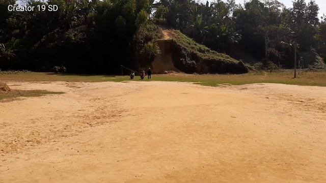 Vlog 2 # Scooty race # new kokborok video 2020 смотреть онлайн