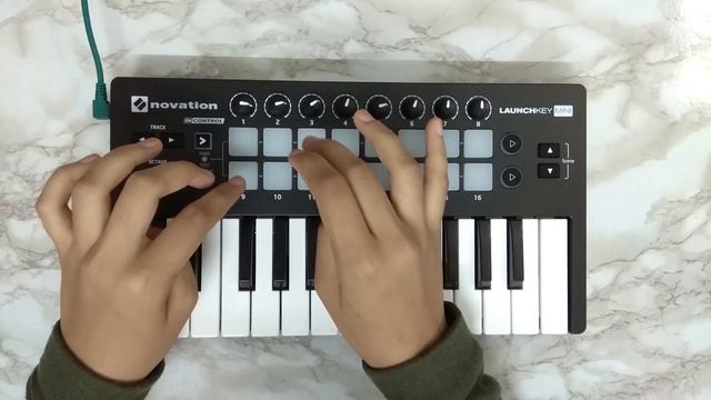 G-Eazy & Halsey - Him & I [Instrumental Remake] смотреть онлайн