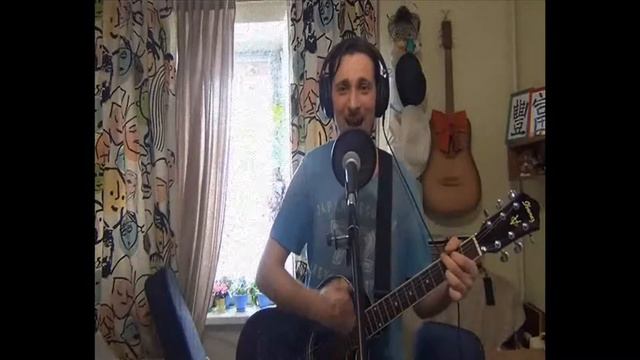 DinJederson - Кайф или больше(кавер Гражданская оборона) смотреть онлайн