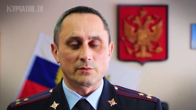 Сводка полиции.Февраль. смотреть онлайн