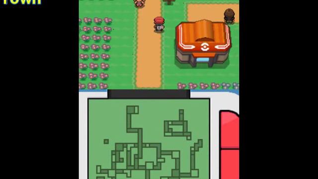 How to get TM88 Pluck (Pokémon Platinum) смотреть онлайн