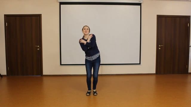Флешмоб «Мы маленькие звезды».mp4 смотреть онлайн