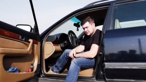 Обзор Audi 100 c4 2.8 quattro avant