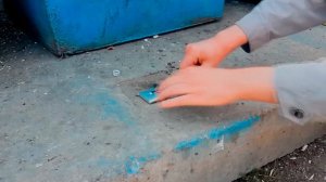 Протыкание литиевых аккумуляторов drilling lithium ion battery