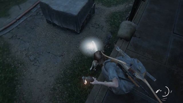 The Last of Us Part II | Stealth & Combat Gameplay смотреть онлайн