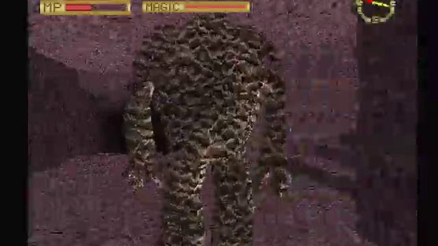 (JP)King's Field Speedrun 1h25m5s смотреть онлайн