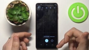 Как выключить звуки камеры на Samsung Galaxy A01 Core / Как фотографировать беззвучно