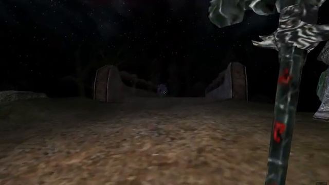 Morrowind Acoustic Overhaul - Feature Update смотреть онлайн