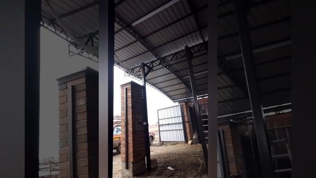 Ремонт,монтаж автоматики для ворот в Ставрополе!!! смотреть онлайн