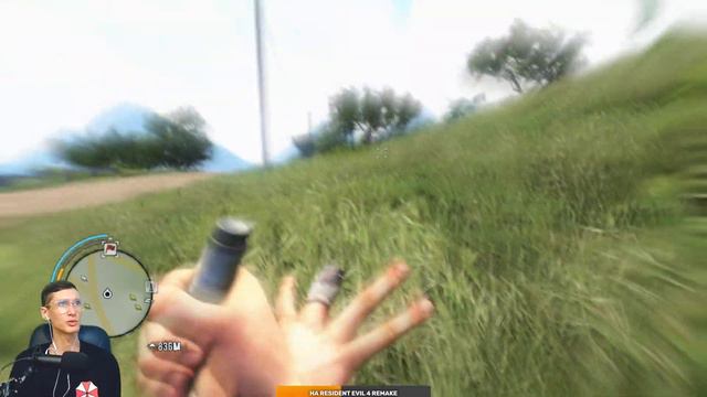 Resident Evil 3 Remake - Обитель зла 3 - русская озвучка - ФИНАЛ + финал Far Cry 3 смотреть онлайн