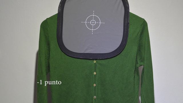 Medición de la luz sobre el color de la ropa Curso de fotografía 81 смотреть онлайн
