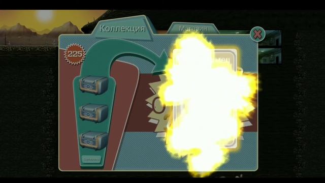 Открытие ланч боксов 30 + КЕЙСОВ | Fallout Shelter смотреть онлайн