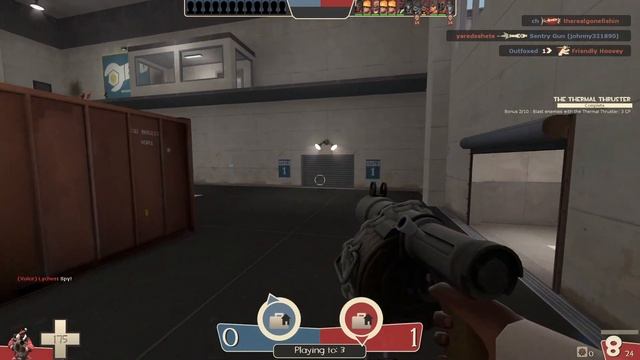 [TF2] Top 5 Best Demoman Cosmetic Sets For Under 1 Key