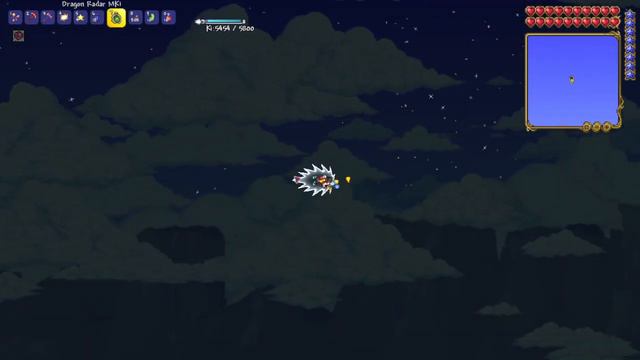 Upgrades! Terraria Modded Pt4 смотреть онлайн