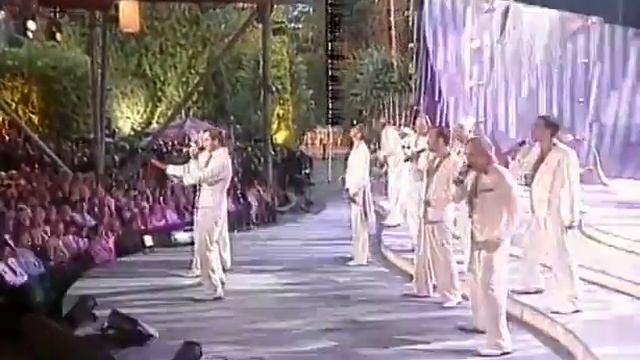 Hor Tureckogo Noktyurn Юрмала 2004 смотреть онлайн