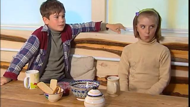 Сюжеты о воспитании. Детские секреты.mp4 смотреть онлайн
