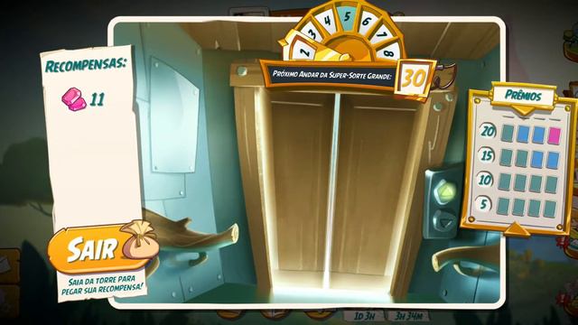 Angry Birds 2 - Comprando chapéus + desafio online смотреть онлайн