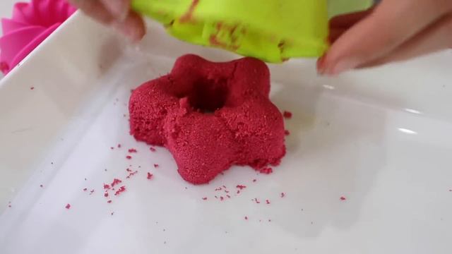 Foam Alive Helps Cure Chef P's Toy Pox! смотреть онлайн