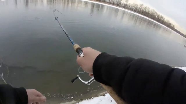 Моя рыбалка на Юге - России. часть - 2 (HD 1080p) смотреть онлайн