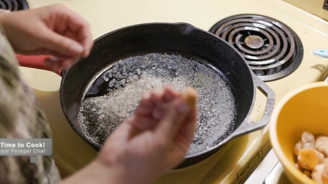 Fun with Fairy Fungi смотреть онлайн