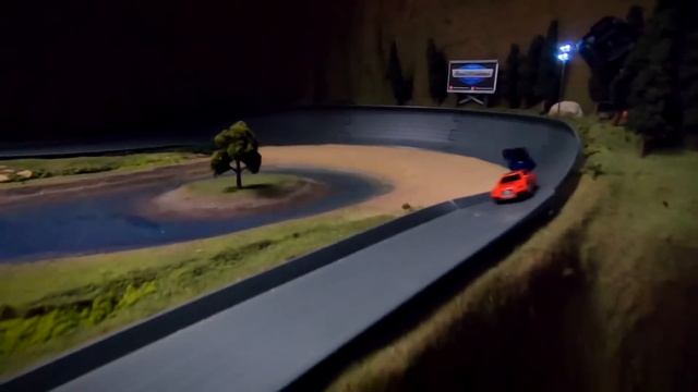 Aston Martin, Audi, Mercedes, VW - Modified Diecast Car Racing смотреть онлайн