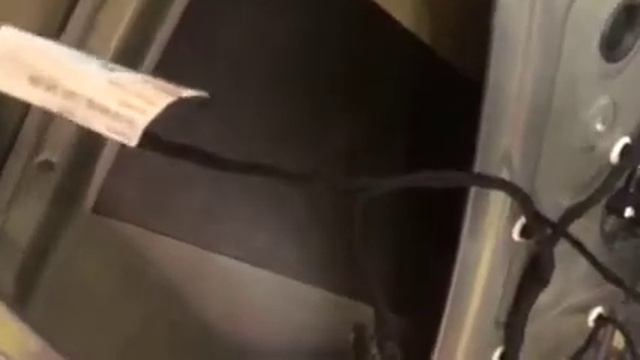 В сегодняшнем видео пару слов про слабые места, про шумоизоляцию в дверях Skoda Kodiaq смотреть онлайн