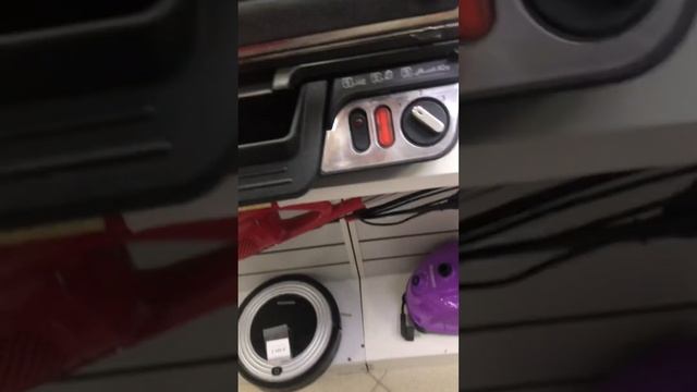 Электрогриль Tefal