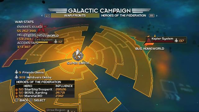 Helldivers - PS Vita's Most Active Online Multiplayer Game 2019 смотреть онлайн