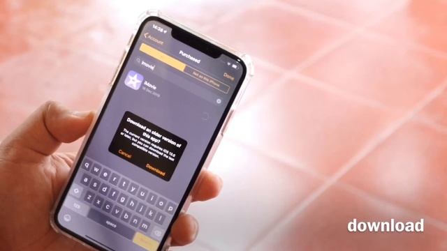Download iMovie iOS 12 on iPhone (Free & No Jailbreak) смотреть онлайн