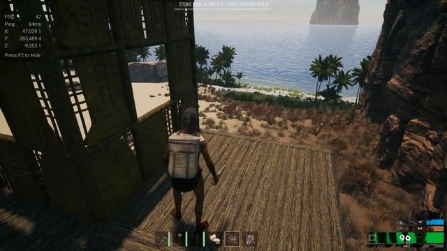 STONE RAGE | They Wanted everything I earned and built-PVP |EP 1 Pt 1 of 2 смотреть онлайн
