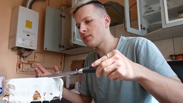 ТОРТ НА 23 ЛЕТИЕ? смотреть онлайн