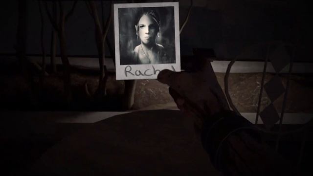 Wraith: The Oblivion - Afterlife | Launch Trailer | Oculus Quest + Rift смотреть онлайн