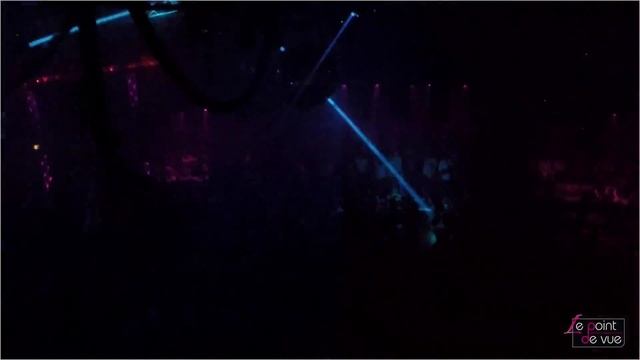 Aftermovie Philippe B 2014 @ Le Point De Vue, Laz смотреть онлайн