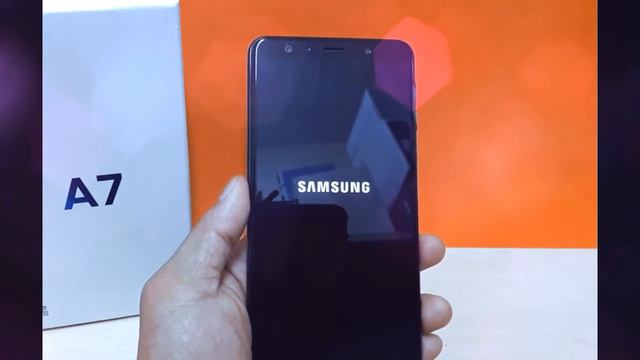 Hard Reset Samsung Galaxy A7 (Wipe Data/Factory Reset) смотреть онлайн