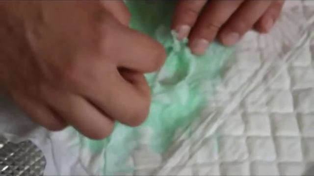 Сравнительный обзор впитывающих пеленок - краткая версия