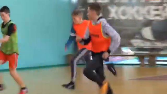 Новости спорта: Результаты Зимнего фестиваля ГТО и перспективы футболистов смотреть онлайн