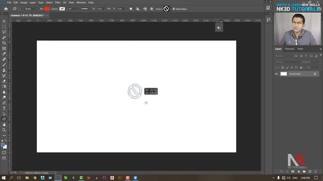 How to Find All Custom Shapes for Photoshop CC 2020 in depth Class-28 | Load Back All Custom Shapes смотреть онлайн