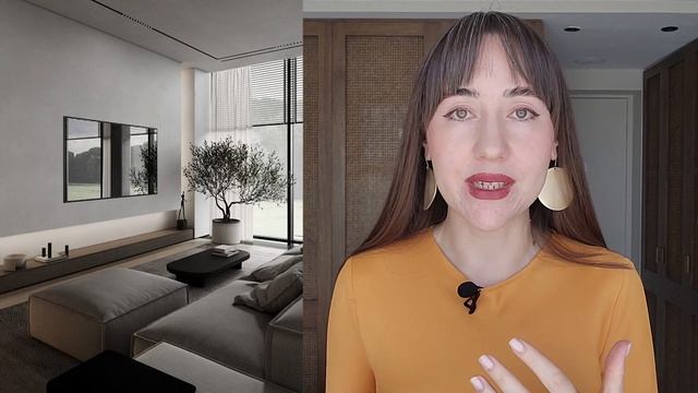 ТРЕНДЫ в интерьере 2023 | Актуальный интерьер | Минимализм смотреть онлайн