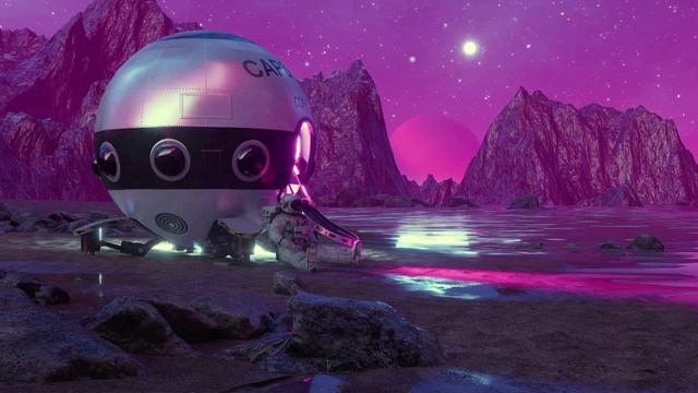 Спокойная фоновая музыка 2022 Lo-fi CHILL Chill-hop SAD смотреть онлайн