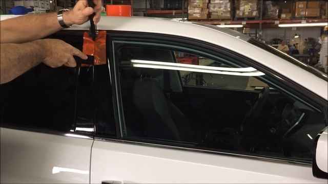 How to Unlock A Car: Hyundai Santa Fe смотреть онлайн