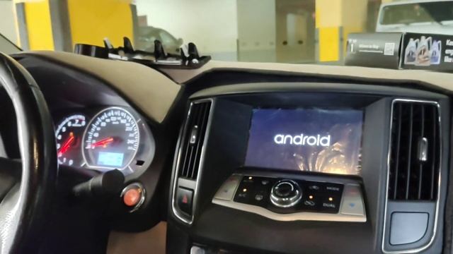 Nissan Maxima Android Screen . شاشه اندرويد نيسان ماكسيما. ماكسيما كاميرا خلفيه смотреть онлайн