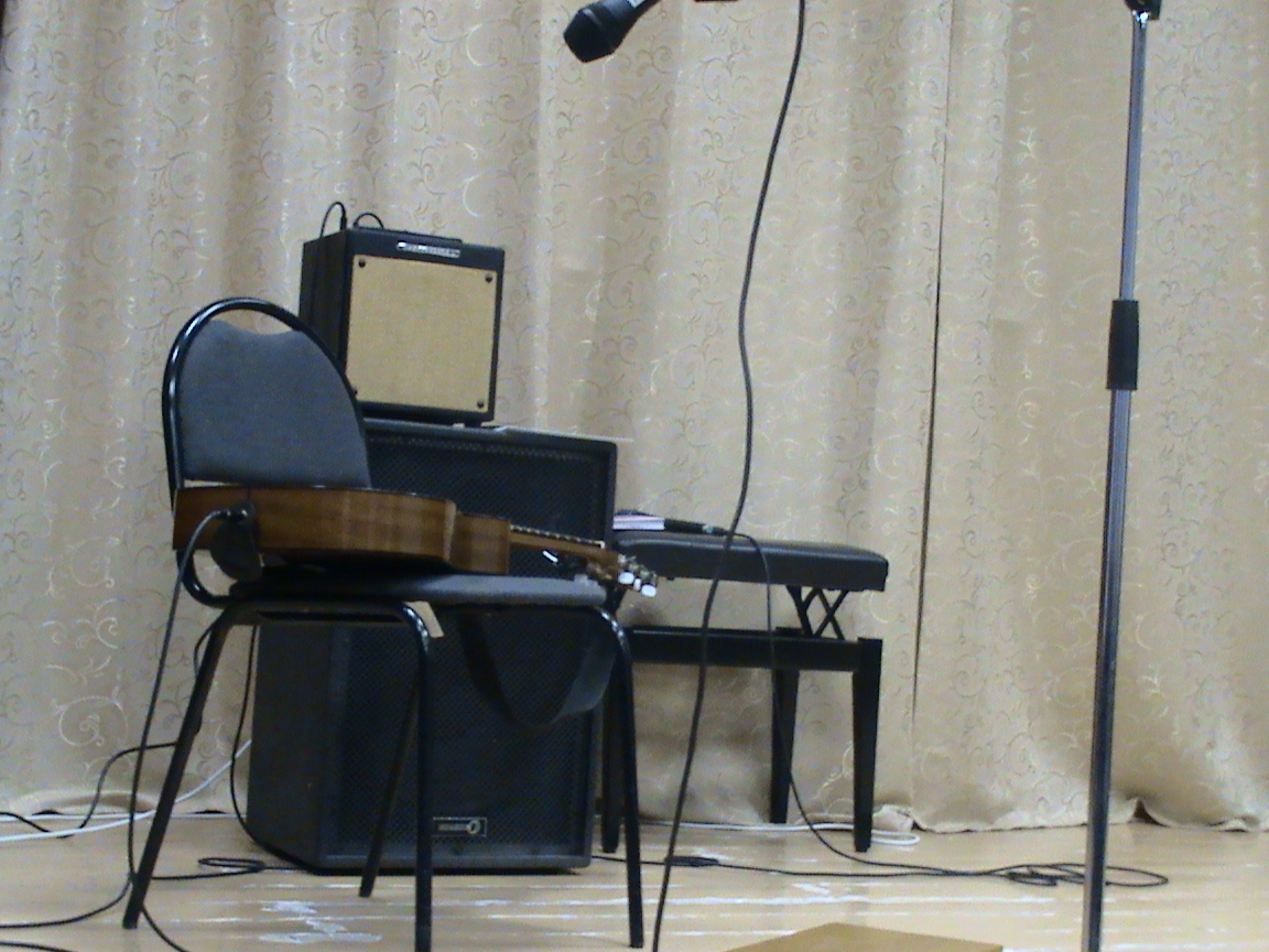 МОДЕРН ТОКИНГ обработка и исполнение Влад. Семенов