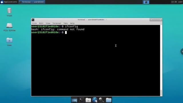 fix ip not showing in linux смотреть онлайн