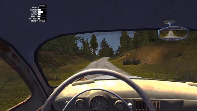 MSC: Как я чуть не потерял дом, но в итоге выиграл машину.