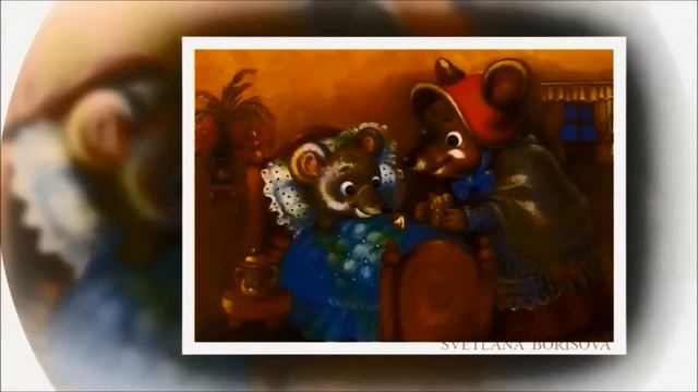 Маршак для старших дошкольников смотреть онлайн