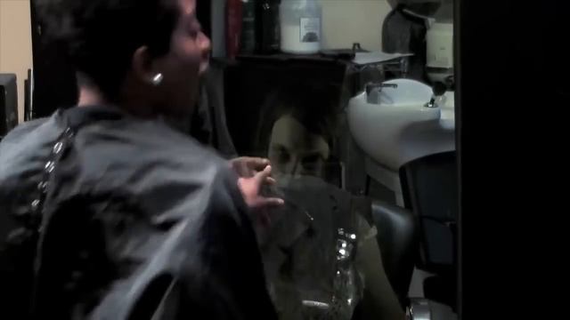 Салон Красоты Барнаул, прикол, жесть.