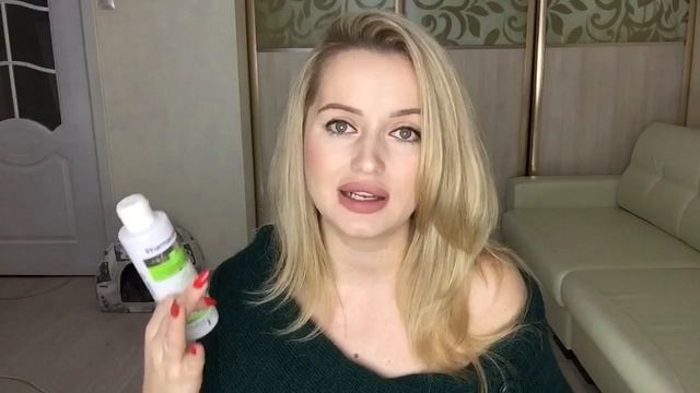 Лучший тоник с Кислотами: The ordinary,Bielenda, Bielita Какой выбрать !!!! смотреть онлайн
